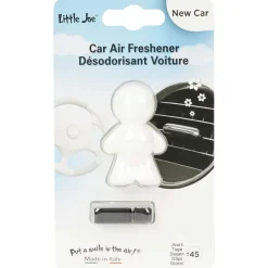 Little Joe Auto Accessoires^Auto-Luchtverfrisser