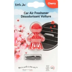 Little Joe Auto Accessoires^Auto-Luchtverfrisser