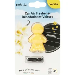 Little Joe Auto Accessoires^Auto-Luchtverfrisser