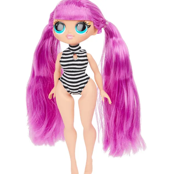 Harry Potter Knuffels & Poppen^L.O.L. Surprise! O.M.G. Pop