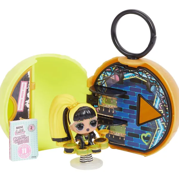 Mini Matters Spellen^L.O.L. Surprise! Verrassingsbal