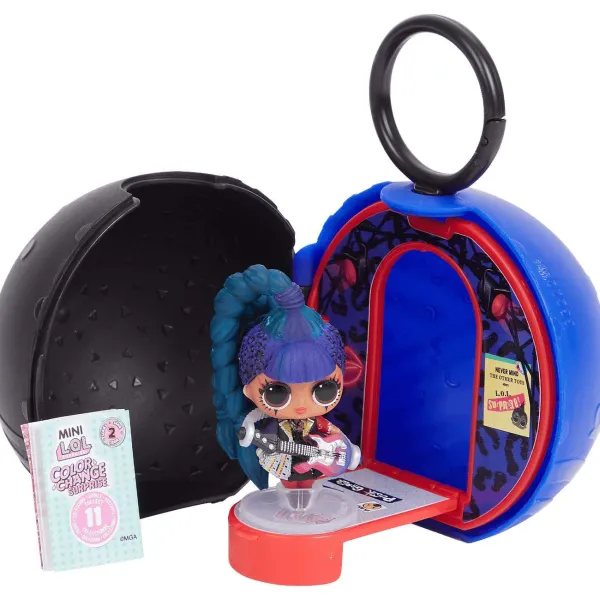 Mini Matters Spellen^L.O.L. Surprise! Verrassingsbal