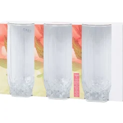 Royal Leerdam Glazen^Longdrinkglazen