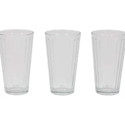 Royal Leerdam Glazen^Longdrinkglazen