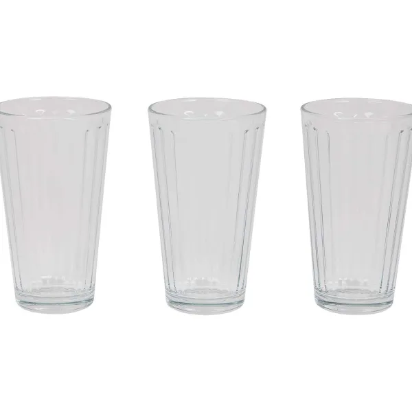 Royal Leerdam Glazen^Longdrinkglazen