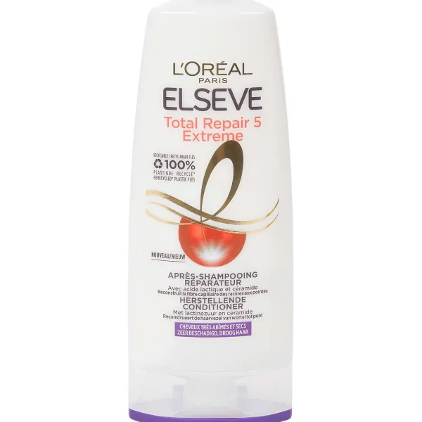 L'Oréal Haarverzorging^L'Or Al Elvive Conditioner Total Repair 5 Extreme