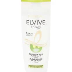 L'Oréal Haarverzorging^L'Or Al Elvive Shampoo Citrus Energy