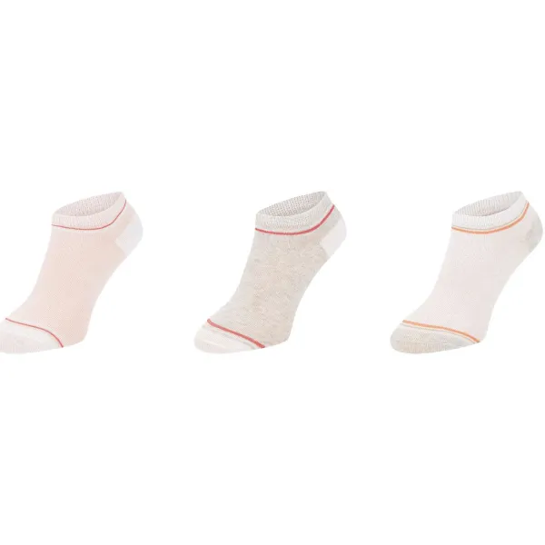 Lotto Beenmode^Sneakersokken