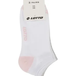 Lotto Beenmode^Sneakersokken