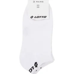Lotto Beenmode^Sneakersokken