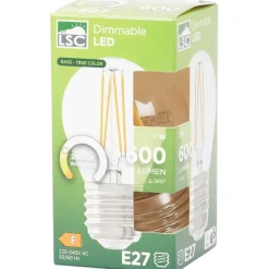 LSC Verlichting^Filament Ledlamp