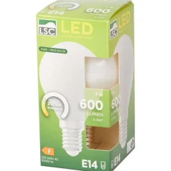 LSC Verlichting^Ledlamp