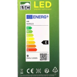LSC Verlichting^Ledlamp