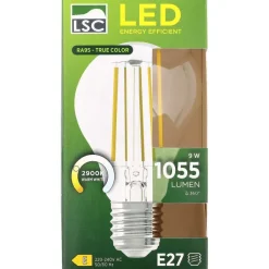 LSC Verlichting^Ledlamp