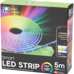 LSC Smart Connect Verlichting^Ledstrip