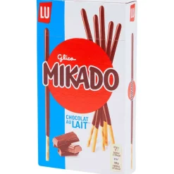 LU Koek & Bakproducten^Mikado Sticks