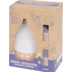 Merk Woonaccessoires^Luchtbevochtiger En Geurverspreider