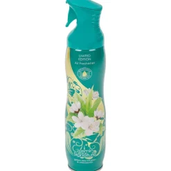 Dash Afwas- & Wasmiddelen^Luchtverfrisser