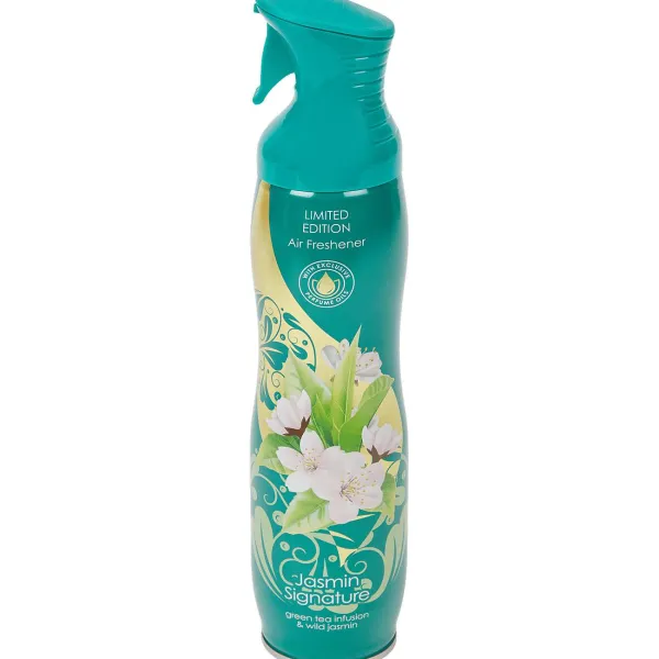 Dash Afwas- & Wasmiddelen^Luchtverfrisser