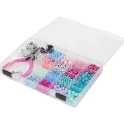 Disney Knutselen^Luxe Kralendoos