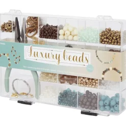 Disney Knutselen^Luxe Kralendoos