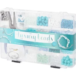 Disney Knutselen^Luxe Kralendoos