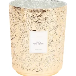 Luxe Life Kaarsen^Geurkaars Xl