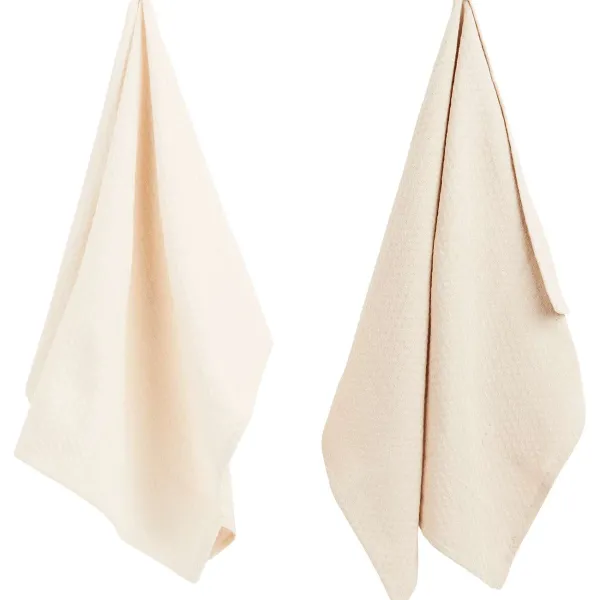 Hotel Royal Badtextiel^Luxe Theedoeken