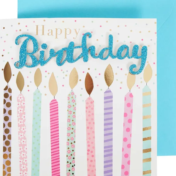 Office Essentials Kaarten^Luxe Wenskaart