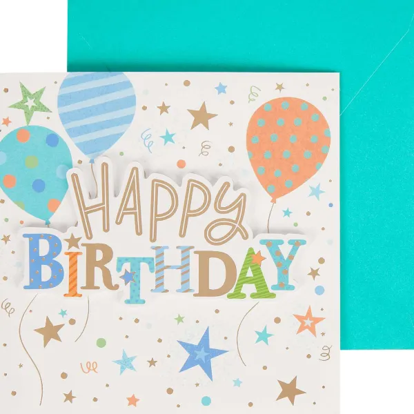 Office Essentials Kaarten^Luxe Wenskaart