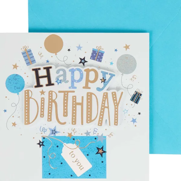 Office Essentials Kaarten^Luxe Wenskaart