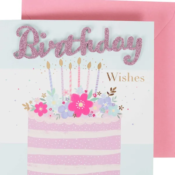 Office Essentials Kaarten^Luxe Wenskaart