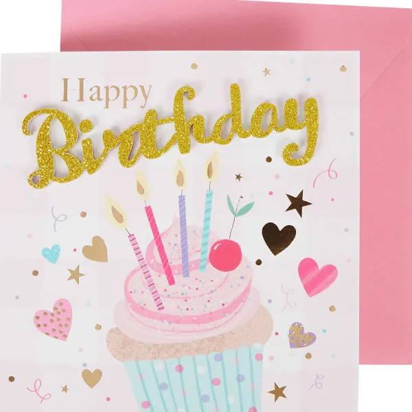 Office Essentials Kaarten^Luxe Wenskaart