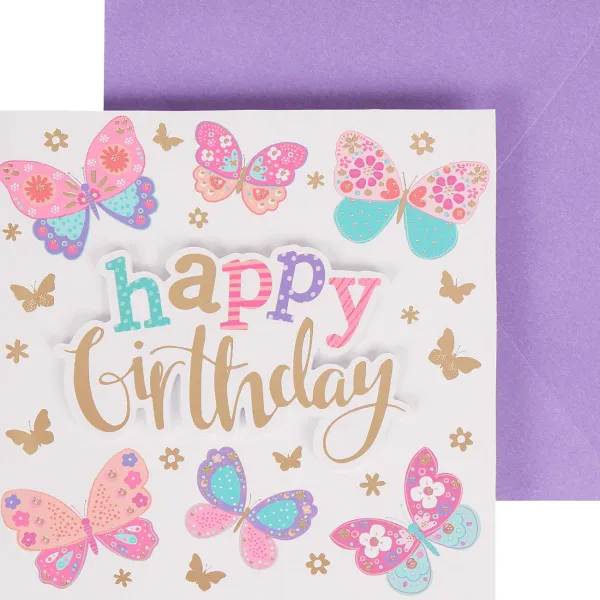 Office Essentials Kaarten^Luxe Wenskaart