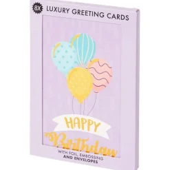 Office Essentials Kaarten^Luxe Wenskaarten