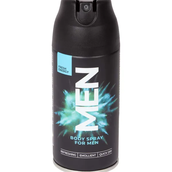 Palmolive Lichaamsverzorging^M Deodorant