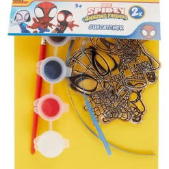 Disney Knutselen^Maak Je Eigen Raamhanger