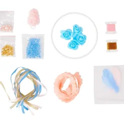 Disney Knutselen^Maak Je Eigen Dromenvanger