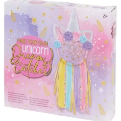 Disney Knutselen^Maak Je Eigen Dromenvanger