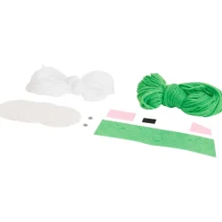 Disney Knutselen^Maak Je Eigen Pompom-Dier