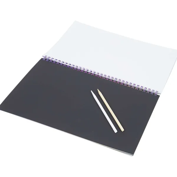 Disney Knutselen^Magisch Krasblok