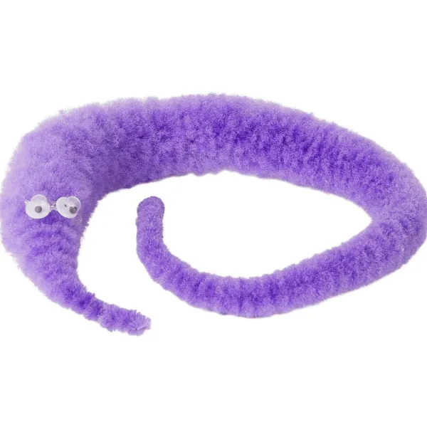 Mini Matters Spellen^Magische Worm Aan Draad