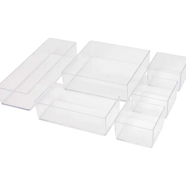 Palmolive Lichaamsverzorging^Make-Uporganizer