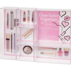 Palmolive Lichaamsverzorging^Make-Uporganizer