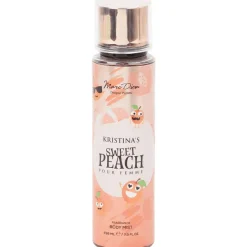 DC Comics Parfum^Marc Dion Bodymist