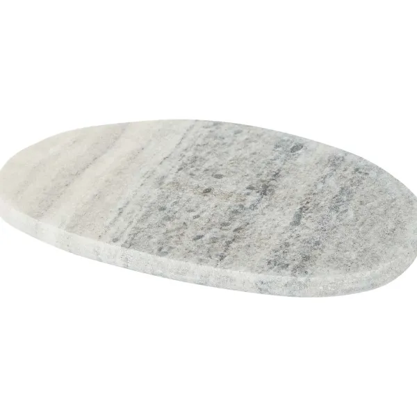 Merk Woonaccessoires^Marmeren Plateau