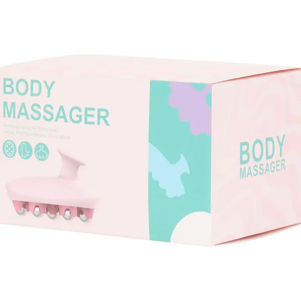 Dunlop Sportartikelen^Massageroller