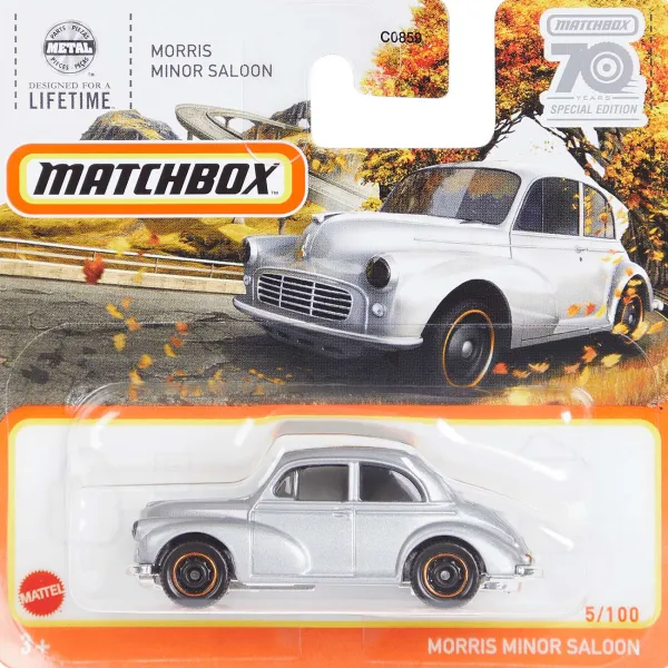 Matchbox Speelvoertuigen^Speelgoedauto