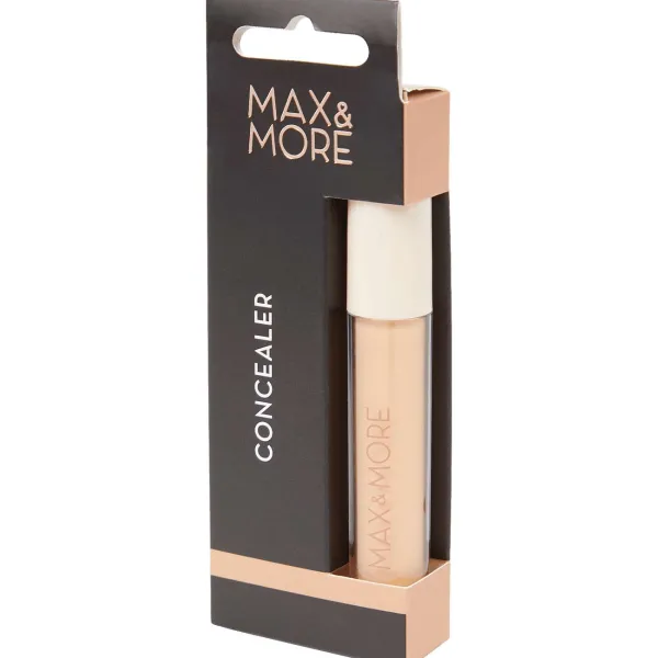 Max & More Make-Up^Concealer