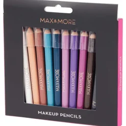 Max & More Make-Up^Make-Uppotloden